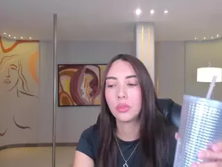 AnaisNin's Live Sex Cam Show