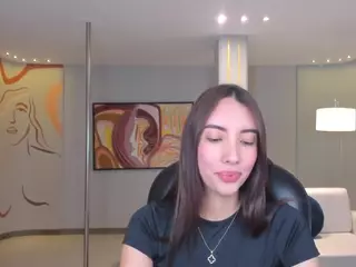 AnaisNin's Live Sex Cam Show