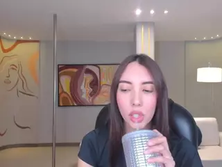 AnaisNin's Live Sex Cam Show