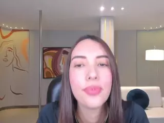AnaisNin's Live Sex Cam Show