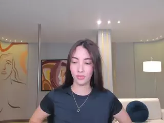 AnaisNin's Live Sex Cam Show