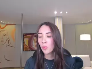 AnaisNin's Live Sex Cam Show