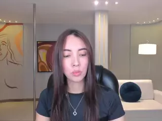 AnaisNin's Live Sex Cam Show