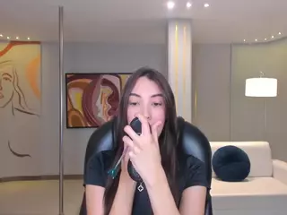 AnaisNin's Live Sex Cam Show