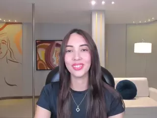 AnaisNin's Live Sex Cam Show