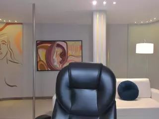 AnaisNin's Live Sex Cam Show