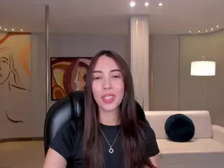 AnaisNin's Live Sex Cam Show