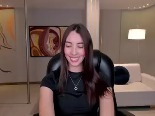AnaisNin's Live Sex Cam Show