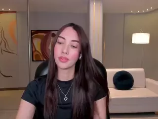 AnaisNin's Live Sex Cam Show