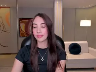 AnaisNin's Live Sex Cam Show