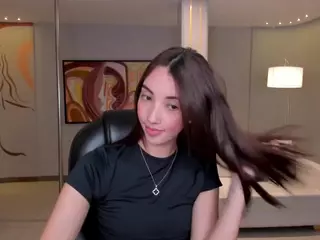 AnaisNin's Live Sex Cam Show