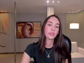 AnaisNin's Live Sex Cam Show