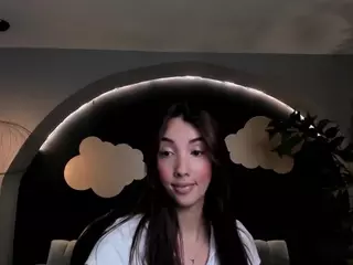 AnaisNin's Live Sex Cam Show