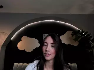 AnaisNin's Live Sex Cam Show