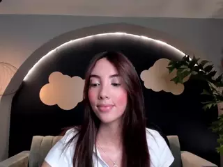 AnaisNin's Live Sex Cam Show