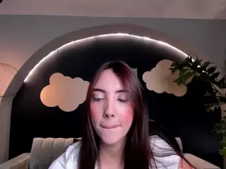 AnaisNin's Live Sex Cam Show