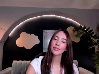 AnaisNin's Live Sex Cam Show