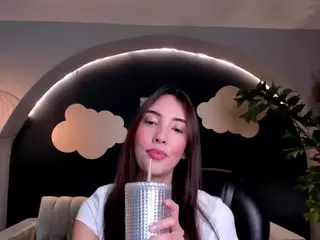 AnaisNin's Live Sex Cam Show