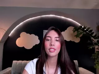AnaisNin's Live Sex Cam Show