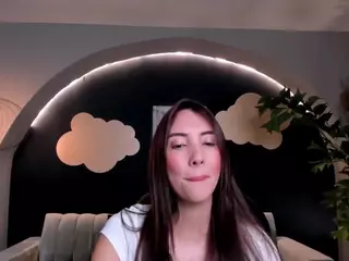 AnaisNin's Live Sex Cam Show