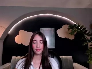 AnaisNin's Live Sex Cam Show
