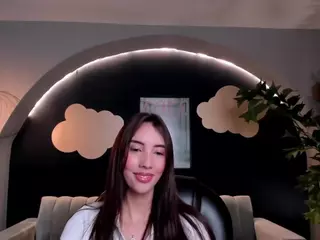 AnaisNin's Live Sex Cam Show