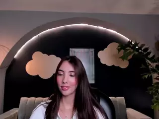 AnaisNin's Live Sex Cam Show
