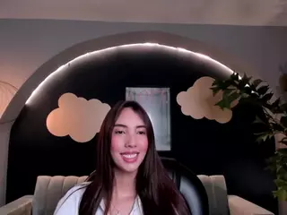 AnaisNin's Live Sex Cam Show