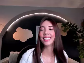 AnaisNin's Live Sex Cam Show