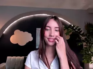 AnaisNin's Live Sex Cam Show