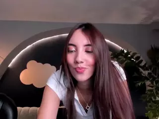 AnaisNin's Live Sex Cam Show