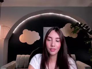 AnaisNin's Live Sex Cam Show