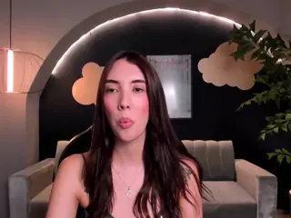 AnaisNin's Live Sex Cam Show