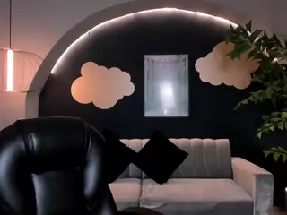 AnaisNin's Live Sex Cam Show