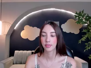 AnaisNin's Live Sex Cam Show