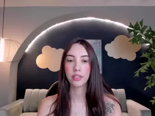 AnaisNin's Live Sex Cam Show