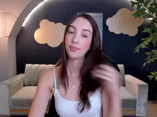 AnaisNin's Live Sex Cam Show