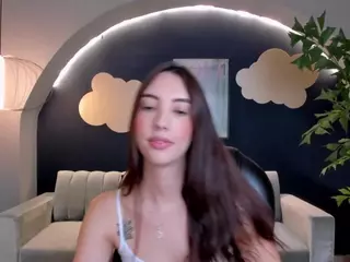 AnaisNin's Live Sex Cam Show