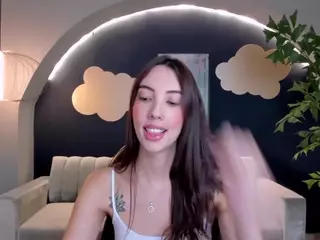 AnaisNin's Live Sex Cam Show