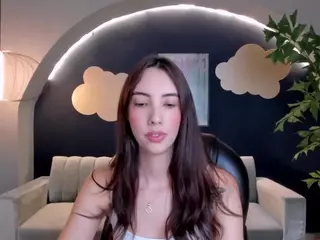 AnaisNin's Live Sex Cam Show