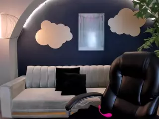 AnaisNin's Live Sex Cam Show