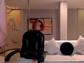 AnaisNin's Live Sex Cam Show