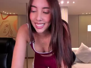 AnaisNin's Live Sex Cam Show