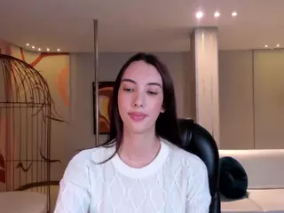 AnaisNin's Live Sex Cam Show