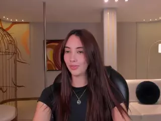 AnaisNin's Live Sex Cam Show