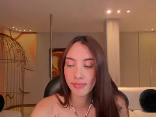 AnaisNin's Live Sex Cam Show