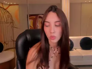 AnaisNin's Live Sex Cam Show