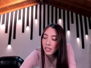 AnaisNin's Live Sex Cam Show