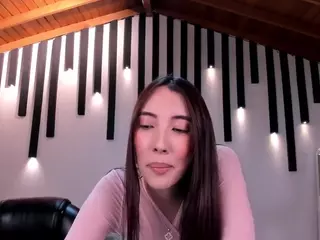 AnaisNin's Live Sex Cam Show