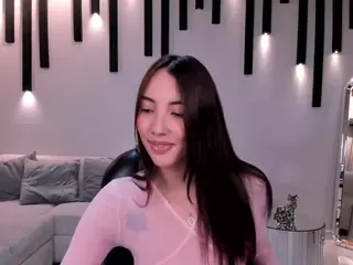 AnaisNin's Live Sex Cam Show